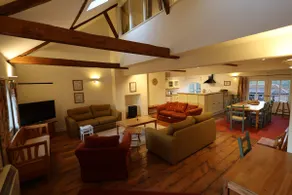 The Hayloft, Unique cottage, Norwich 5 miles - Image 4