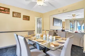 Family-Friendly 3BR Home | Arcade | Sleeps 8 - Image 3