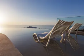 Villa Zelda - Private Infinity Pool & Superb Seaview, 500m from Beach - Image 5