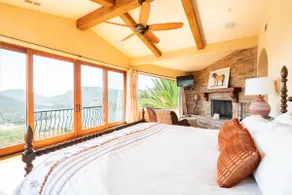 Villa View of Rancho Santa Fe w/Pool, Views! - Image 2