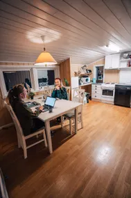 Down Mormor · 3 Bedroom Apt. · WonderInn Riverside - Image 5