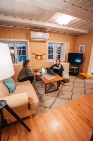 Down Mormor · 3 Bedroom Apt. · WonderInn Riverside - Image 2