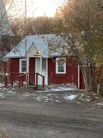 Caretaker's Cottage at London Spring Ranch - Image 2
