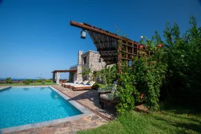 Villa Kore Elafonissi - Image 3