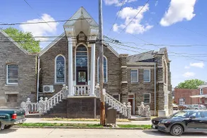 StayHaven -A Converted Historic Church 8500+ SQFT! - Image 4