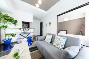 BOH | Entire place | HomeLike | For a base to enjoy Otaru!, Spacious residence | With kitchen and washing machine | Up to 7 people |. - Image 5