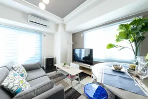 BOH | Entire place | HomeLike | For a base to enjoy Otaru!, Spacious residence | With kitchen and washing machine | Up to 7 people |. - Image 3