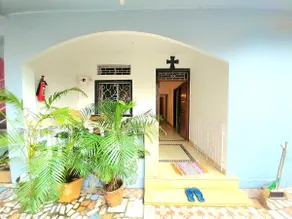 iThe Chill Out Aprt. 2BHK-Fast Wi-Fi/AC/P. Backup - Image 2