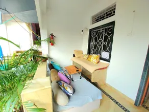 iThe Chill Out Aprt. 2BHK-Fast Wi-Fi/AC/P. Backup - Image 3