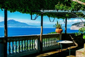 Villa Donna Elisa Sorrento - Image 2