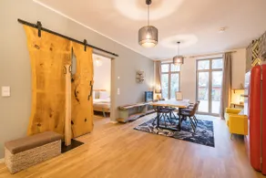 Design Apartments - "Am Weinberg" - Image 2
