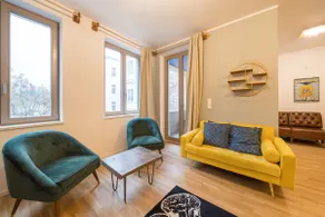 Apt 75 - ”Design Apartments - Am Weinberg” - Image 2