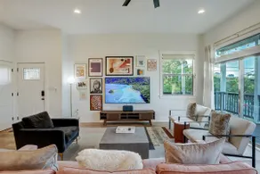 Bachelor(ette) Mansion | Heart of ATX | Sleeps 28 - Image 4