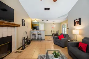 North Austin Music Capital Landing- 3 BR w/Hot Tub - Image 4