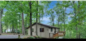 Modern Eclectic Treetop Cabin ~ Hottub ~ Romantic - Image 5