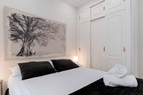 Recaredo 7, 1-Bedroom Penthouse 5 - Image 5