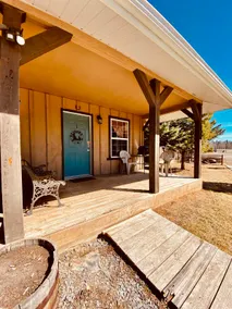 (2)ow Lake Store and Resort Cabin #2 - Image 4