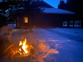 (7)Cow Lake Store and Resort Cabin #7 - Image 3