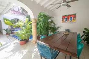 Spectacular 6 Bedroom House in Old City - Image 5