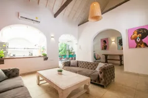 Spectacular 6 Bedroom House in Old City - Image 4