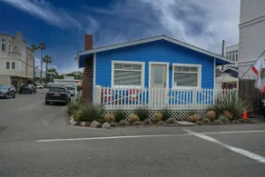 Historic beachside home in charming Sunset Beach - Image 5