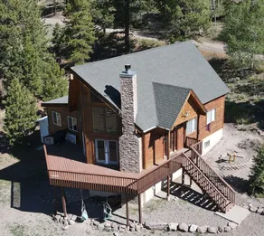 Cedar Pine Cabin at Panguitch Lake - Image 5