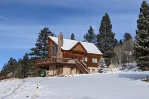 Cedar Pine Cabin at Panguitch Lake - Image 4