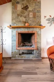 Full apartment 6 people heating Peña Bernal - Image 5