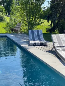 La villa M Évian - Image 2