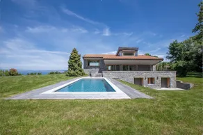 La villa M Évian - Image 5