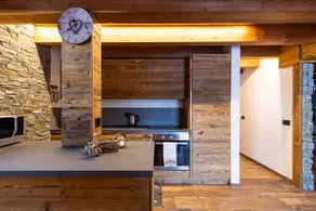 Large 3bd/3bth ski-in/out chalet - Image 2