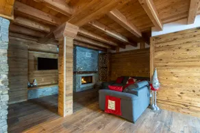 Large 3bd/3bth ski-in/out chalet - Image 4