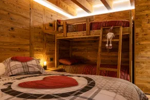 Large 3bd/3bth ski-in/out chalet - Image 5