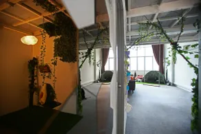 Private Forest Camp - Cinema, Hammock, Swing at CEO Penang - Image 4