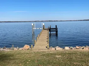 Chesapeake Bay Retreat - ”Green Bay” - Image 2