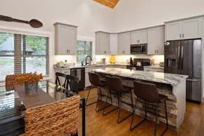 Duke's Place | Top 1% | Custom Home w/Arcade Games - Image 4