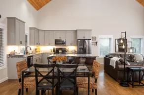 Duke's Place | Top 1% | Custom Home w/Arcade Games - Image 3
