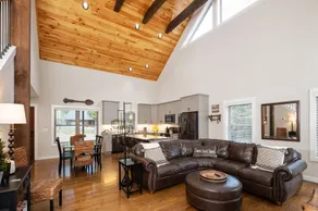 Duke's Place | Top 1% | Custom Home w/Arcade Games - Image 2