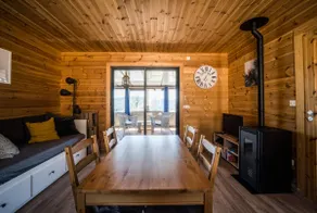 Beautiful cottage with breathtaking views - Image 2