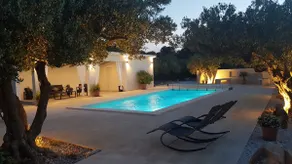 Stone Villa Olea - Image 2