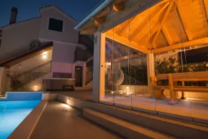 Villa Milena with heated pool and jacuzzi - Image 3