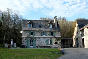At Caroline's Nest. 4-star gîte**** - Image 5