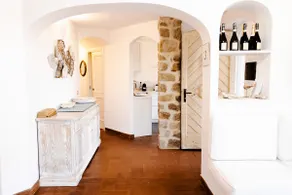 [PortoCervo] Iconic House with garden and sea view - Image 3
