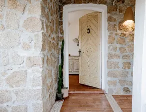 [PortoCervo] Iconic House with garden and sea view - Image 2