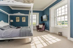 Ballywilliam House Kinsale,sleeps 32 guests, 6 bathrooms , 8 minutes drive to town - Image 5