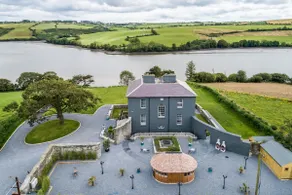 Ballywilliam House Kinsale,sleeps 32 guests, 6 bathrooms , 8 minutes drive to town - Image 2