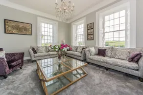 Ballywilliam House Kinsale,sleeps 32 guests, 6 bathrooms , 8 minutes drive to town - Image 3