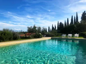 Poggio Corsucci.Exclusive location, pool,magical view in the heart of Tuscany - Image 5