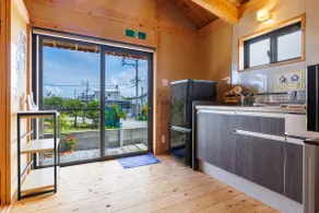 Private villa with a 10-minute walk to Uken Beach, a traditional Ryukyu house - Image 5