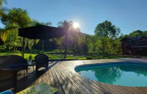 Águas Claras Country House - Image 2